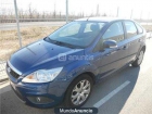 Ford Focus 1.8 TDCi Trend - mejor precio | unprecio.es