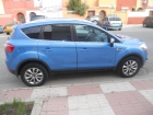 ford kuga 4x4 titaniun - mejor precio | unprecio.es