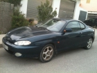 hyundai coupe - mejor precio | unprecio.es