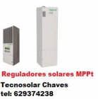 Kit energia solar 2400W - mejor precio | unprecio.es