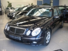 MERCEDES E 350 4M - mejor precio | unprecio.es