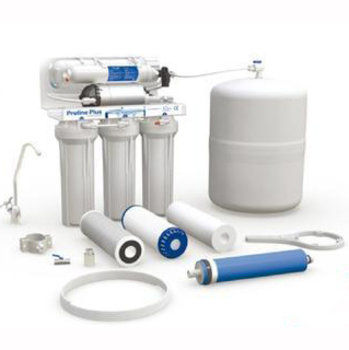 OSMOSIS INVERSA PRO LINE PUMP PLUS CON BOMBA