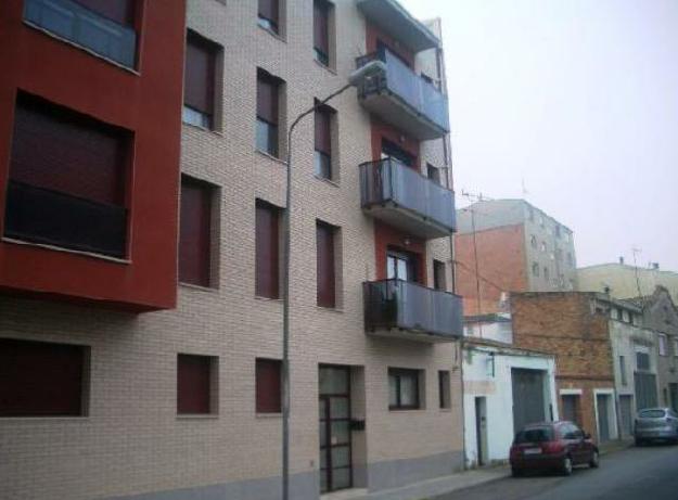 Piso en Cervera
