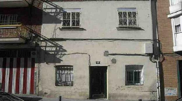 Piso en Madrid