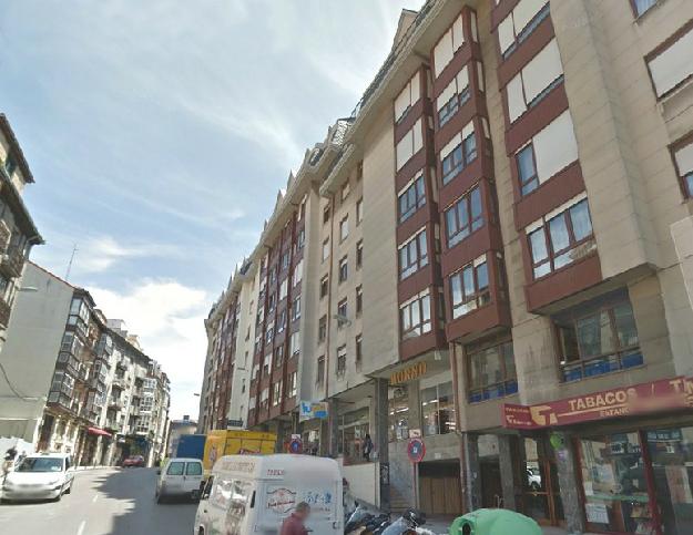 Piso en Santander