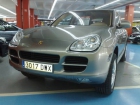 Porsche Cayenne 3.2 V 6 - mejor precio | unprecio.es