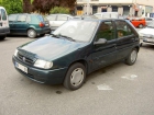 Se vende Citroën Saxo 1.5 D Monaco - mejor precio | unprecio.es