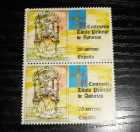sellos VI centenar Principe Asturias - mejor precio | unprecio.es