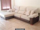 sofa mas chaise longue - mejor precio | unprecio.es