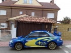 Subaru WRX se Garantia ofic 2012... - mejor precio | unprecio.es