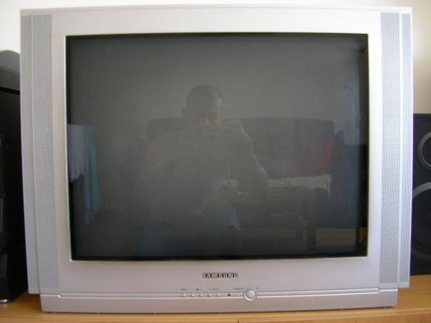 TELEVISOR SAMSUNG 29 PULGADAS