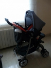 VENDO CARRITO CON ETIQUETAS Y PRECINTOS - mejor precio | unprecio.es