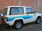 VENDO ISUZU TROOPER 2,3 TURBO DIESEL - mejor precio | unprecio.es