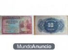 VENTA DE BILLETE DE LA II REPÚBLICA ESPAÑOLA. - mejor precio | unprecio.es