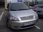 Venta de Toyota Avensis Verso 2.0 D4-D Sol 7 Plazas '03 en Vitoria - mejor precio | unprecio.es