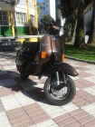 Vespa 75cc. PK Electronic 3 S - mejor precio | unprecio.es