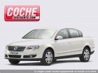 VOLKSWAGEN GOLF VAR. 1.9TDI HIGHLINE - mejor precio | unprecio.es