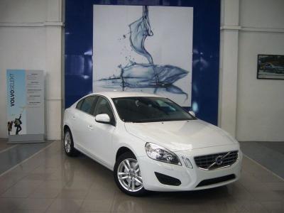 Volvo s60 d3 momentum