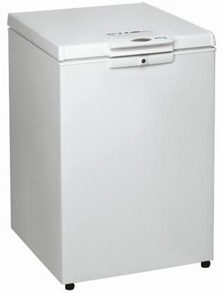 Whirlpool WH 1411A+E
