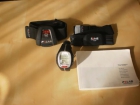 Pulsómetro POLAR RS300X + transmisor wearlink + sensor GPS G1 + manual - mejor precio | unprecio.es