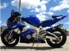 2000 YAMAHA YZFR1 - mejor precio | unprecio.es