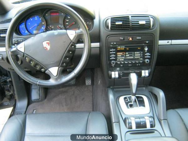 2009 Porsche Cayenne Diesel Tiptronic S Navi