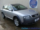 Audi A4 Allroadquattro - mejor precio | unprecio.es