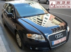 AUDI A4  AVANT  2.0TDI 140CV 6VEL - Zamora - mejor precio | unprecio.es