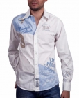 AUTENTICA CAMISA de POLO LA MARTINA modelo EQUIPO OLIMPICO 2011 - mejor precio | unprecio.es