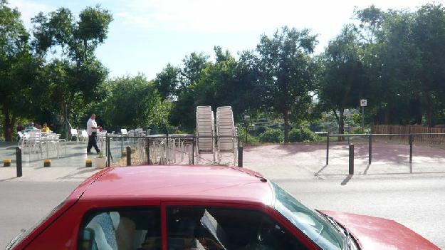 Bar en Esplugues de Llobregat