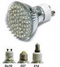 BOMBILLA E27 3W 230V LUZ ULTRABLANCA - mejor precio | unprecio.es