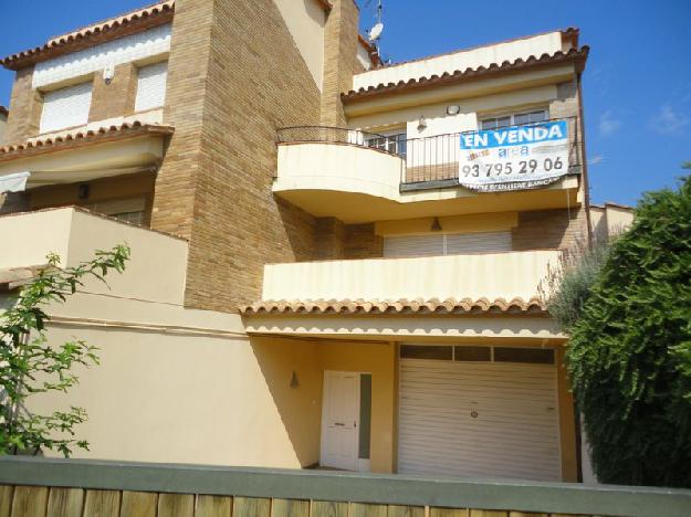 Casa en Canet de Mar