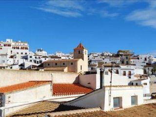 Casa en venta en Bédar, Almería (Costa Almería)