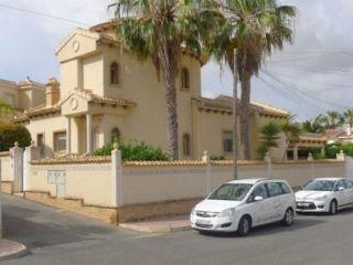 Chalet en venta en Ciudad Quesada, Alicante (Costa Blanca)