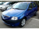 Dacia Logan 1.5dCi - mejor precio | unprecio.es
