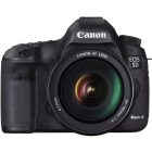 Detalles de  Canon EOS 5d markt III+ 24-105 mm IS NUEVA CMOS 22.3 megapixel - mejor precio | unprecio.es