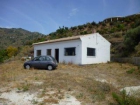 Finca/Casa Rural en venta en Algarrobo, Málaga (Costa del Sol) - mejor precio | unprecio.es