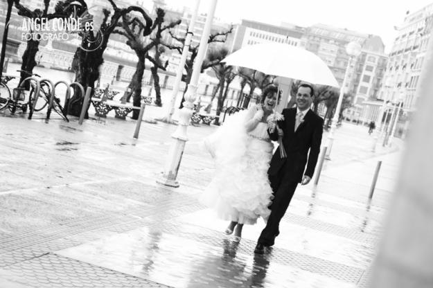 Fotógrafo de boda - Angel Conde
