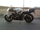 HONDA - CBR 600 F SPORT 2002 IMPECABLE - mejor precio | unprecio.es