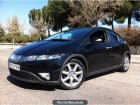 Honda Civic 1.8 i-VTEC Sport - mejor precio | unprecio.es