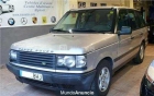 Land Rover Range Rover 2.5 DSE Automatico - mejor precio | unprecio.es