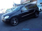 Mercedes Benz Ml350 - mejor precio | unprecio.es