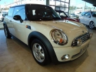 Mini One 1.4 95cv - mejor precio | unprecio.es