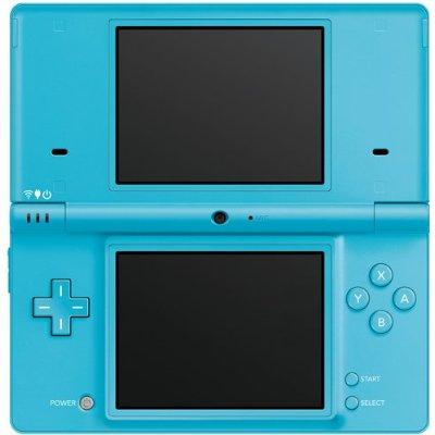 NINTENDO DSI -GARANTIA 2 AÑOS- 151,95 iVA iNCL.