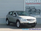 Nissan Qashqai - mejor precio | unprecio.es