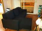 Oferta de muebles por viaje!!! sofa, taburetes, mesita, sillas, lampara, etc - mejor precio | unprecio.es