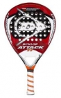 Palas de paddle Dunlop Titanium Attack TI - mejor precio | unprecio.es