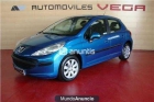 Peugeot 207 1.4 HDI XLine - mejor precio | unprecio.es
