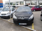 PEUGEOT 307 1.6HDI D-SIGN - mejor precio | unprecio.es