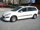 PEUGEOT 307 BREAK 1.6 HDI DSIGN/ACEPTO COCHE A CAMBIO - Alicante - mejor precio | unprecio.es